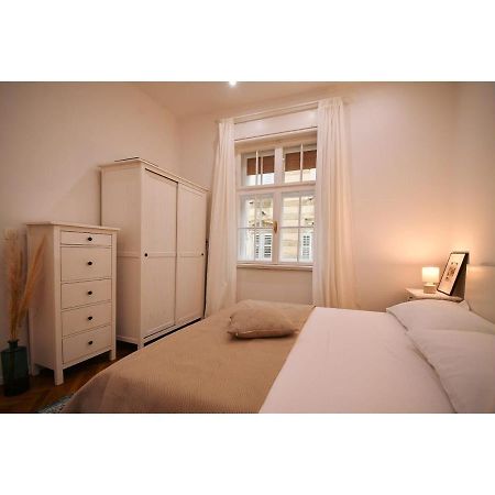 Neptune 2 Apartment سبليت المظهر الخارجي الصورة