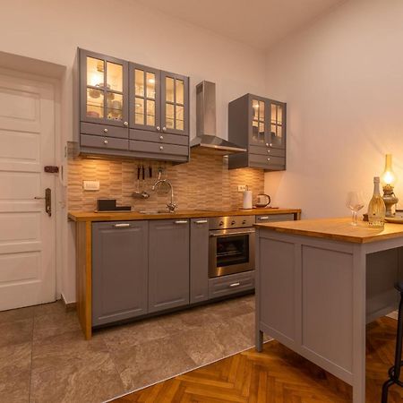 Neptune 2 Apartment سبليت المظهر الخارجي الصورة