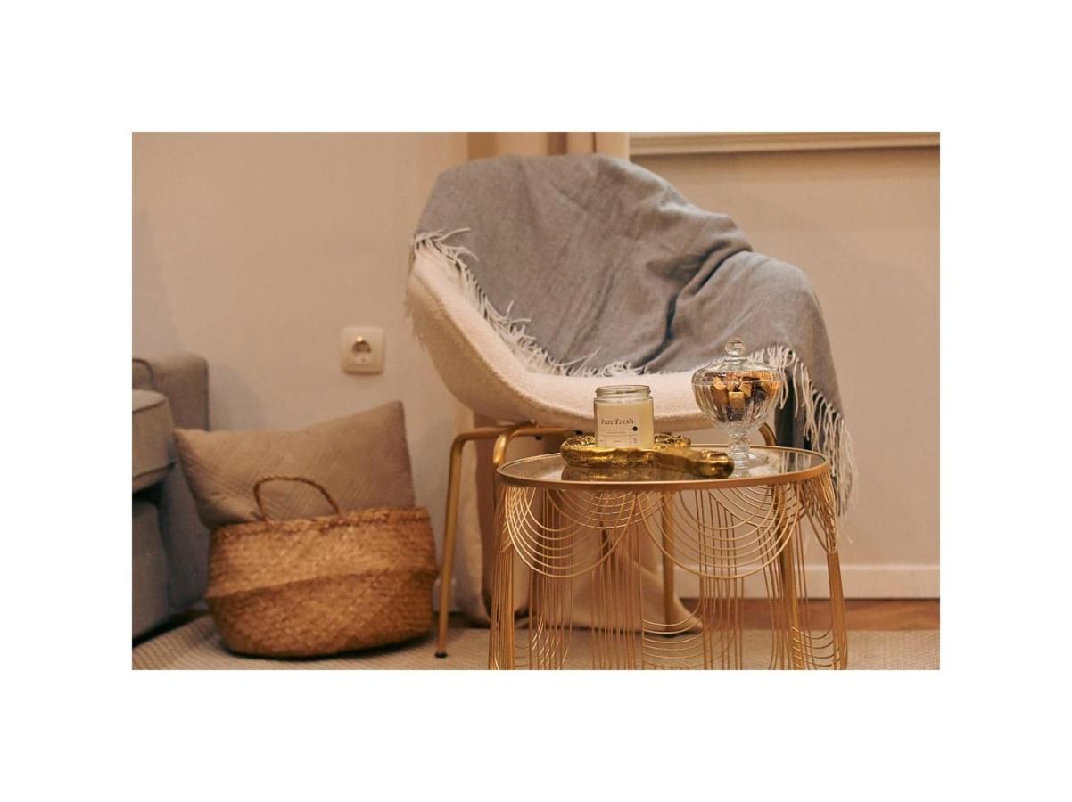 Neptune 2 Apartment سبليت المظهر الخارجي الصورة