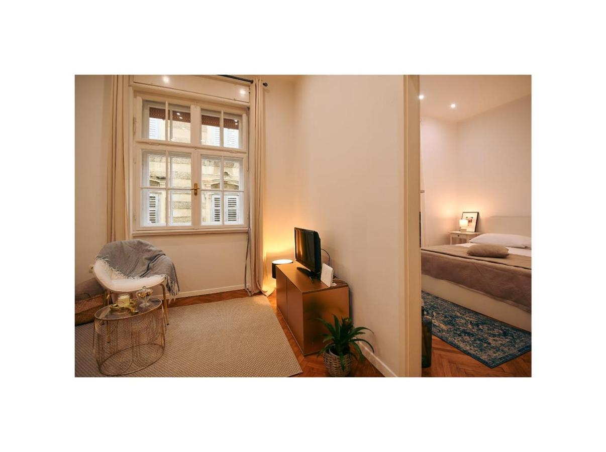 Neptune 2 Apartment سبليت المظهر الخارجي الصورة