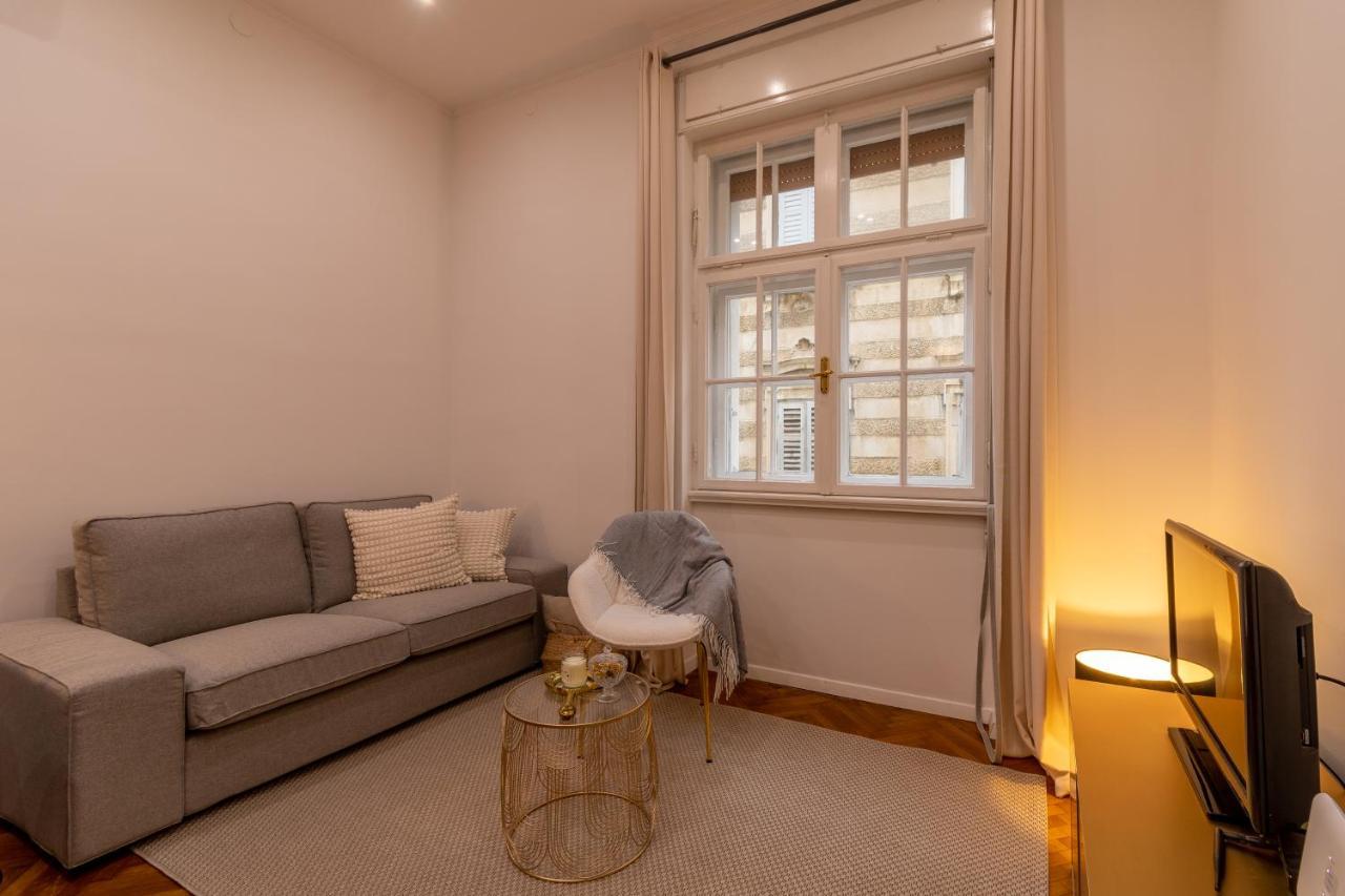 Neptune 2 Apartment سبليت المظهر الخارجي الصورة