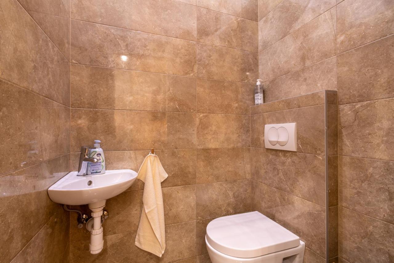 Neptune 2 Apartment سبليت المظهر الخارجي الصورة