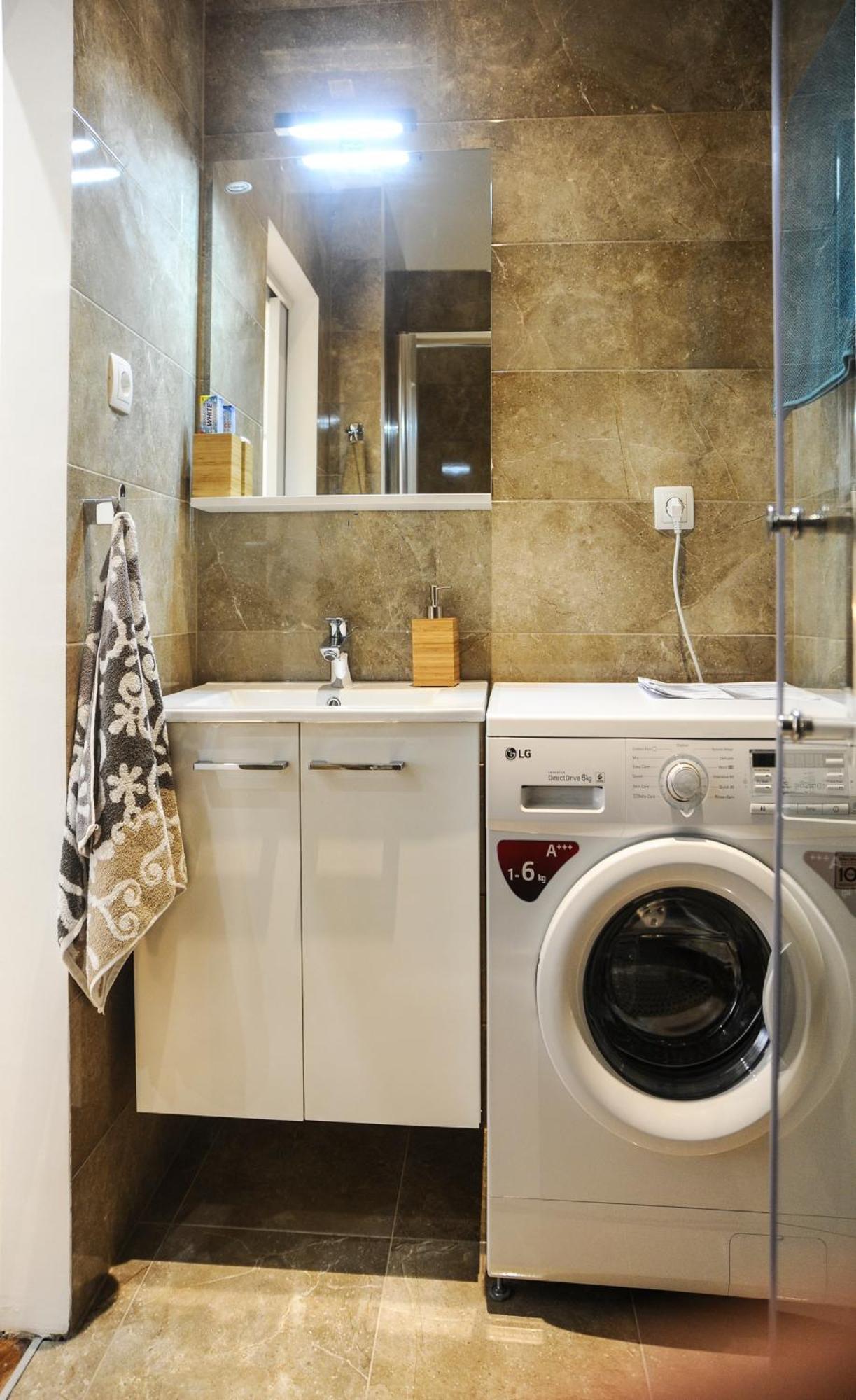 Neptune 2 Apartment سبليت المظهر الخارجي الصورة