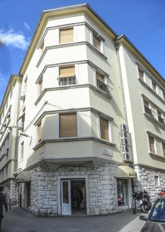 Neptune 2 Apartment سبليت المظهر الخارجي الصورة